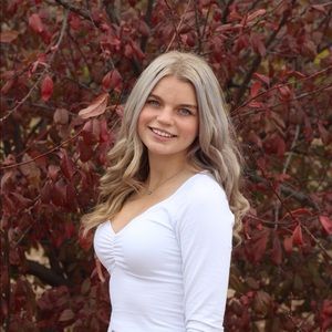 Meet your Posher, Makenzee
